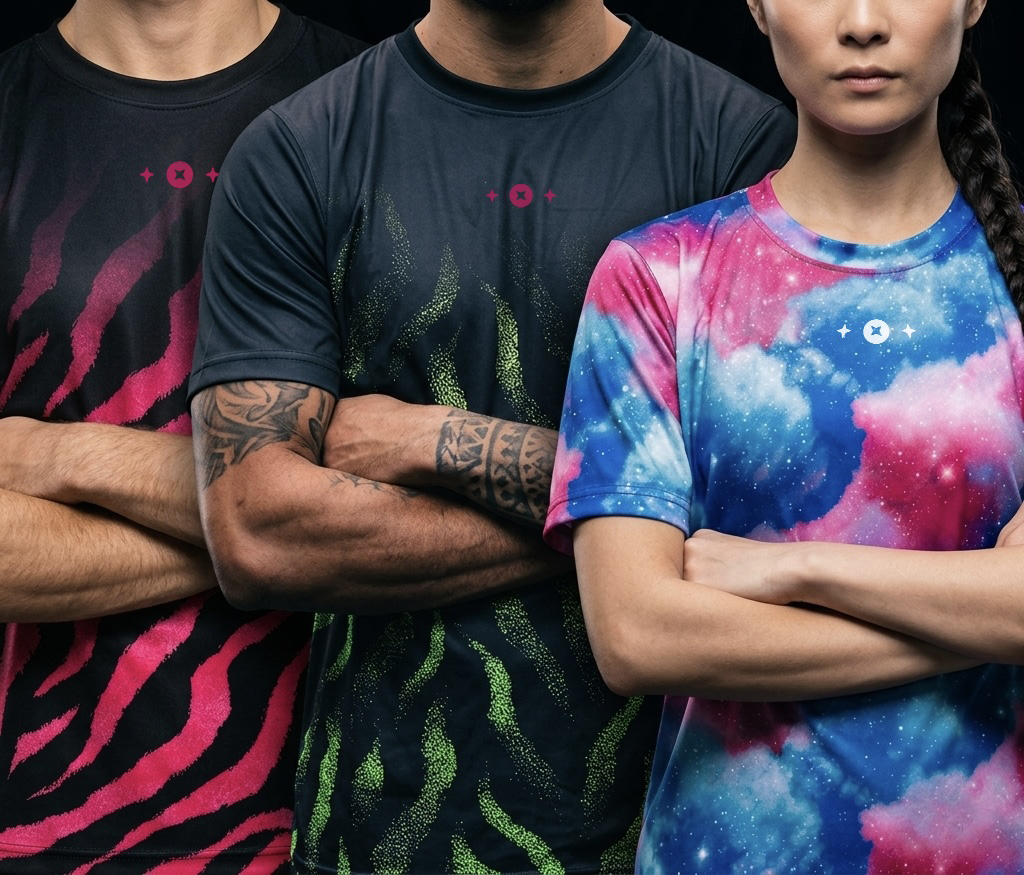 Training T-Shirts