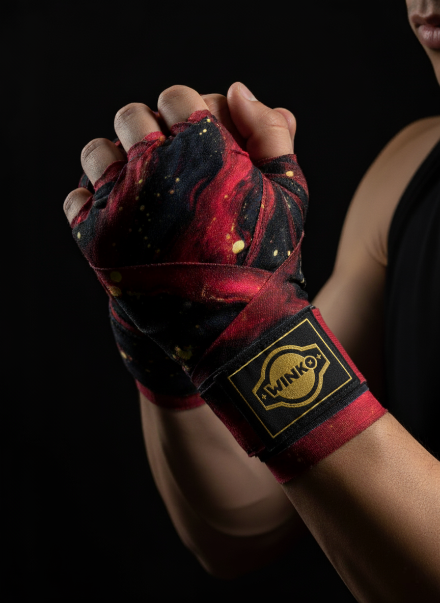 Boxing Handwraps