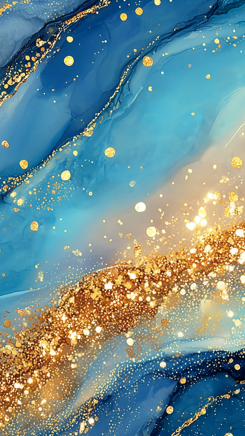 Golden Tide