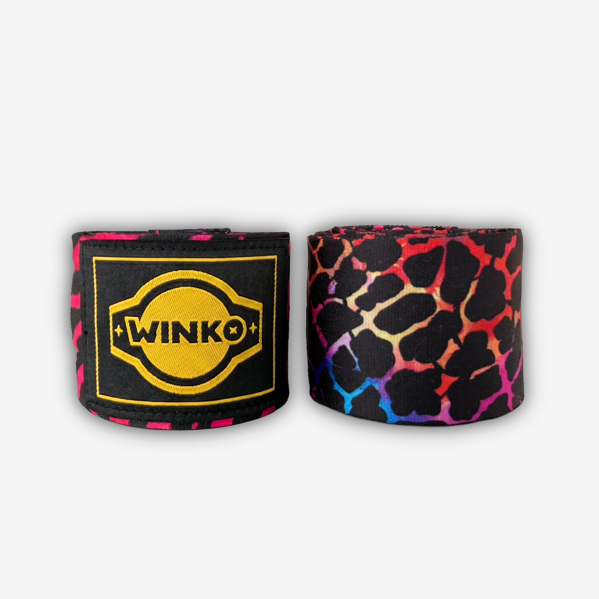 Boxing Handwraps - Midnight Hunt