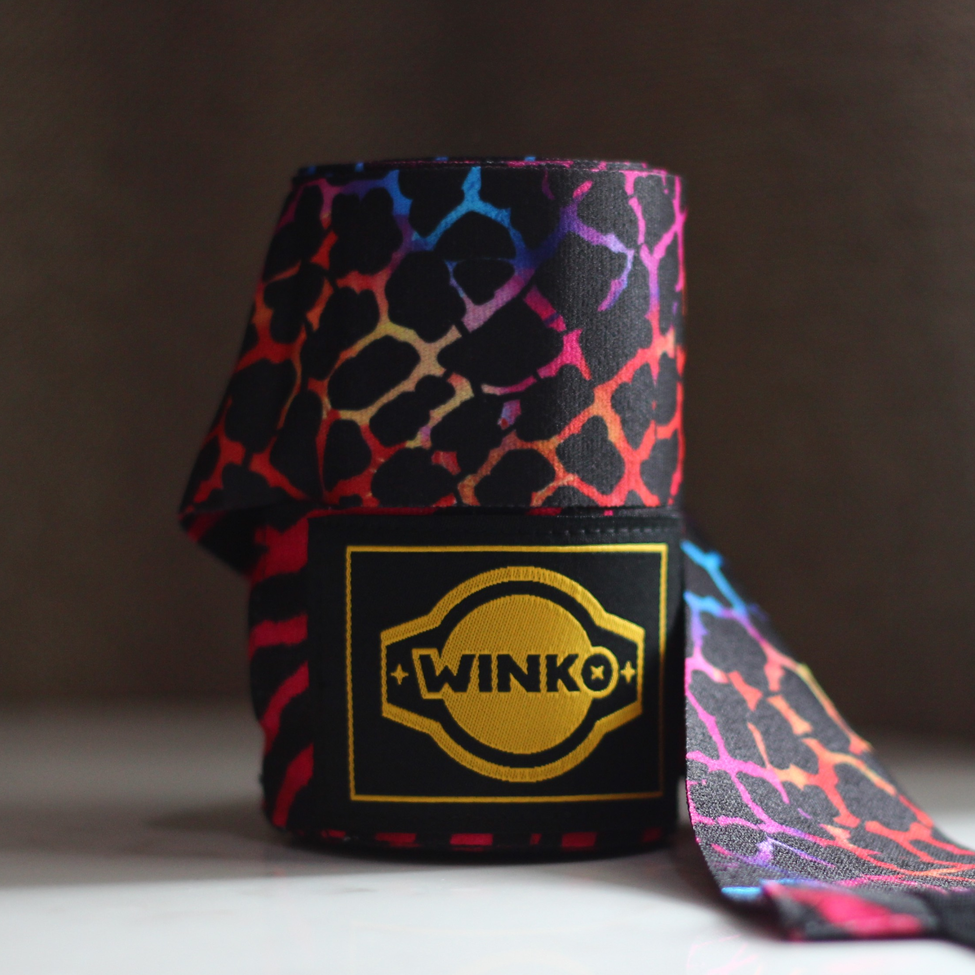 Boxing Handwraps - Midnight Hunt