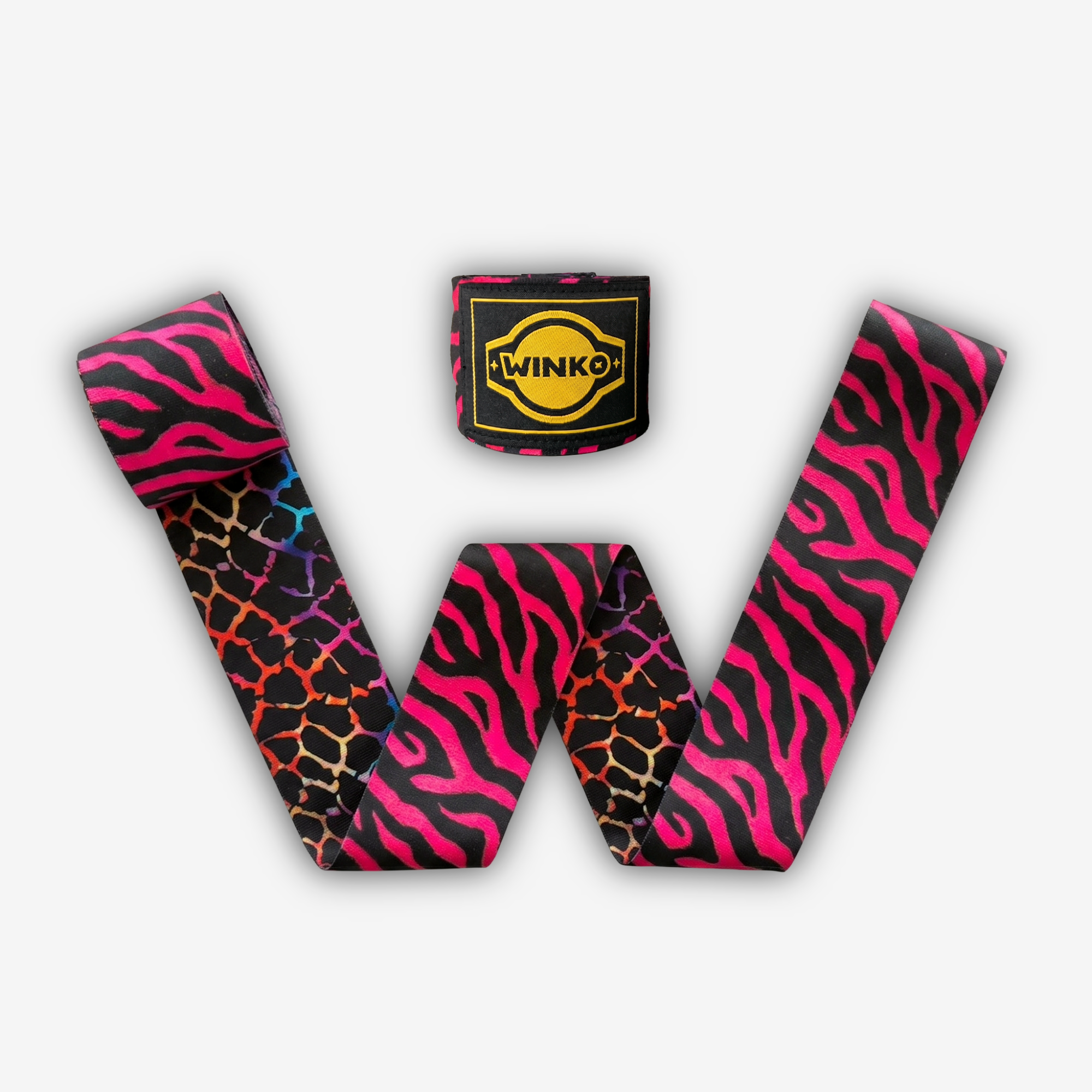 Boxing Handwraps - Midnight Hunt