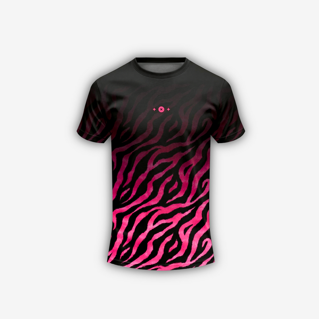 Training T-shirt - Midnight Hunt