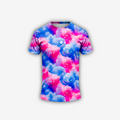 เสื้อยืดออกกำลังกาย - คลาวด์เบิร์สต์