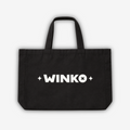 WINKO Tote Bag