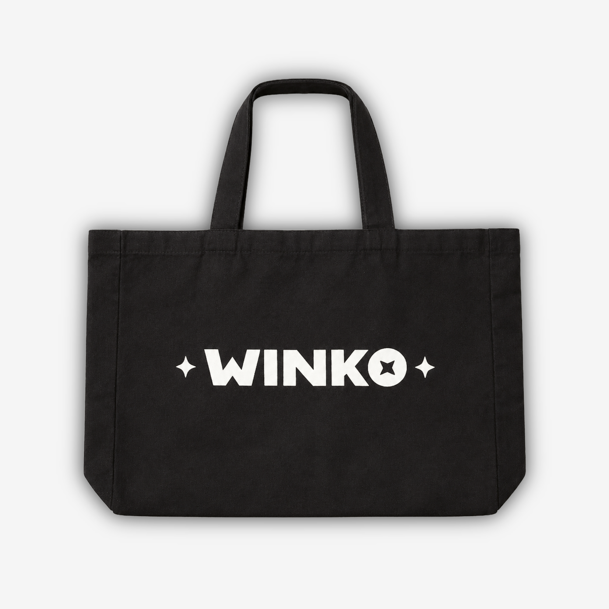 WINKO Tote Bag