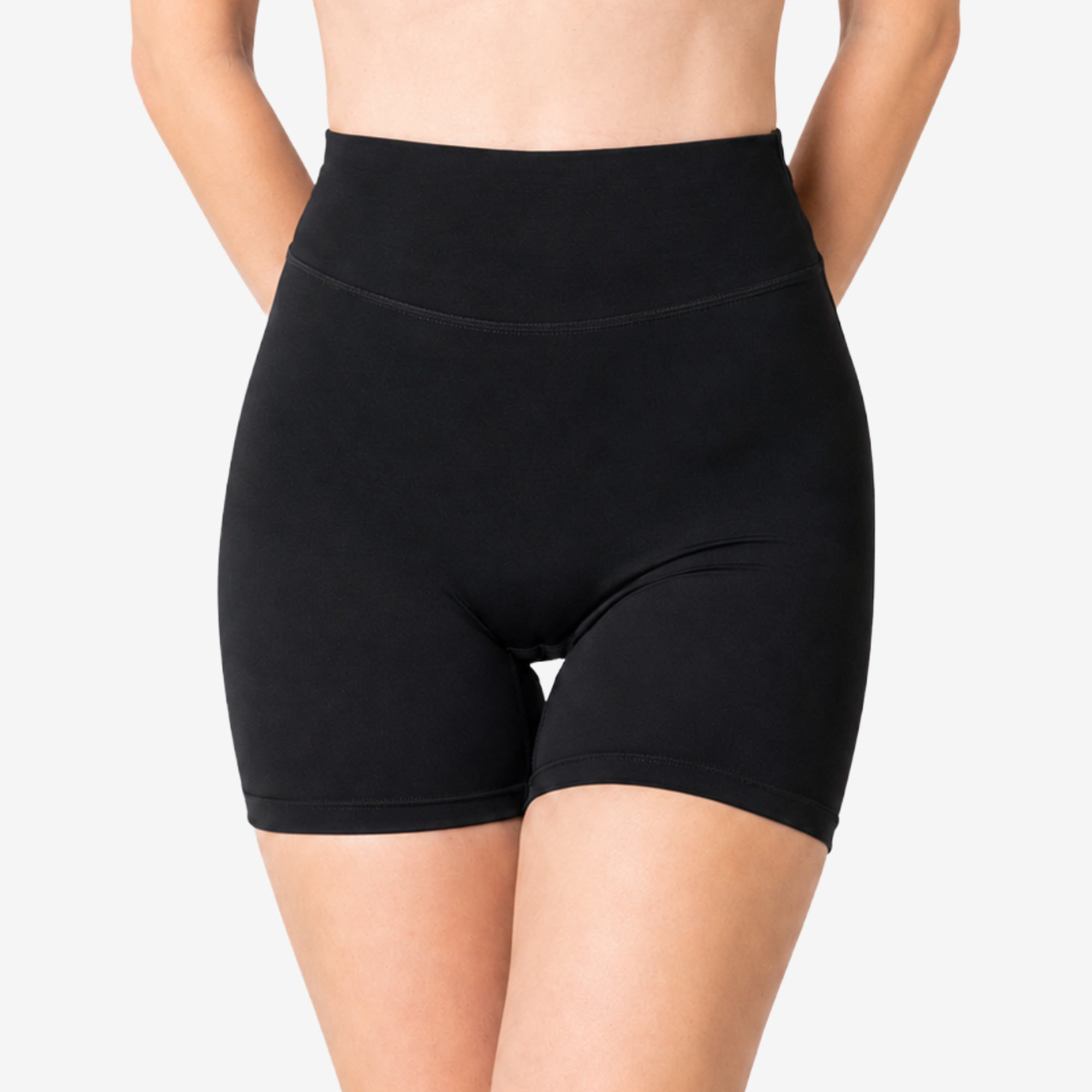WINKO Active Shorts - Black