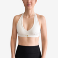 บราออกกำลังกาย WINKO Active - สีดำ