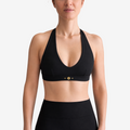 WINKO Active Sports Bra - Black