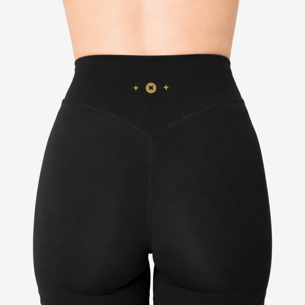 WINKO Active Leggings - Black