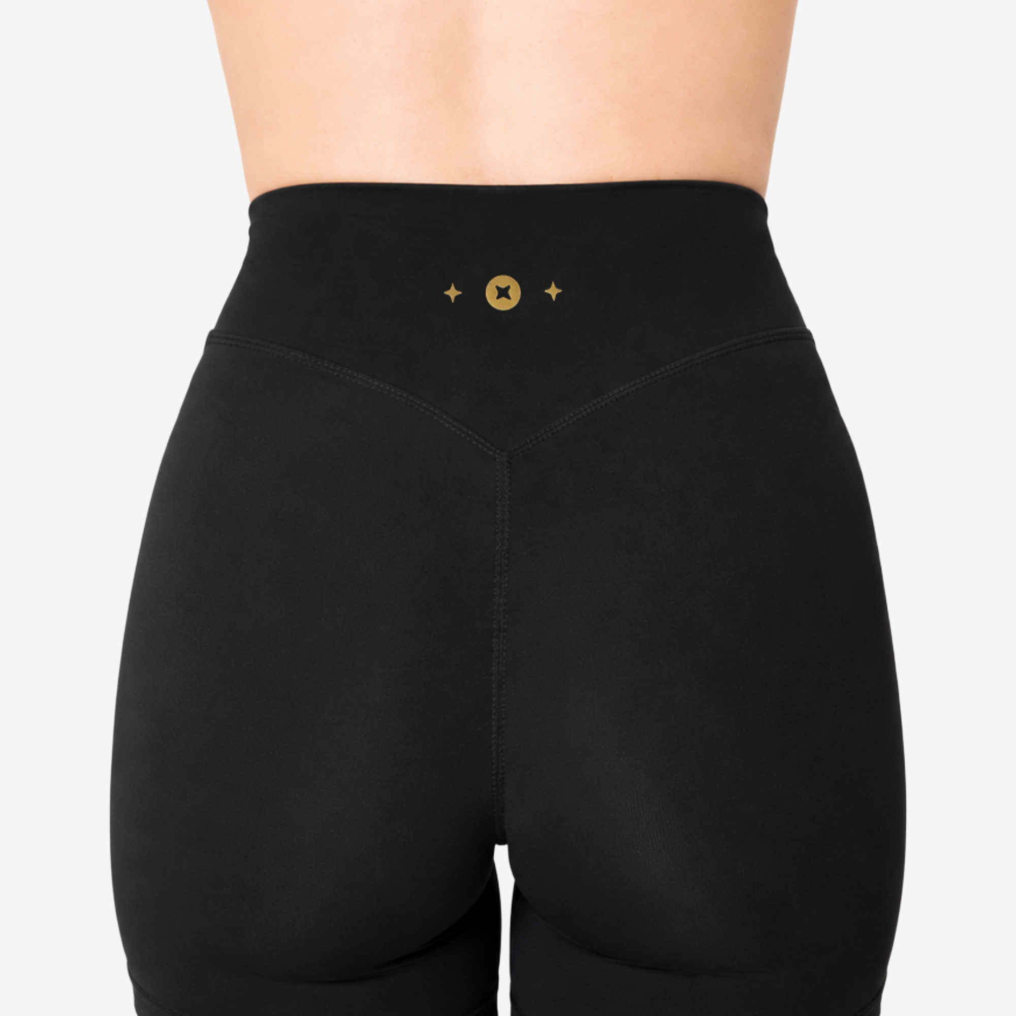 WINKO Active Leggings - Black
