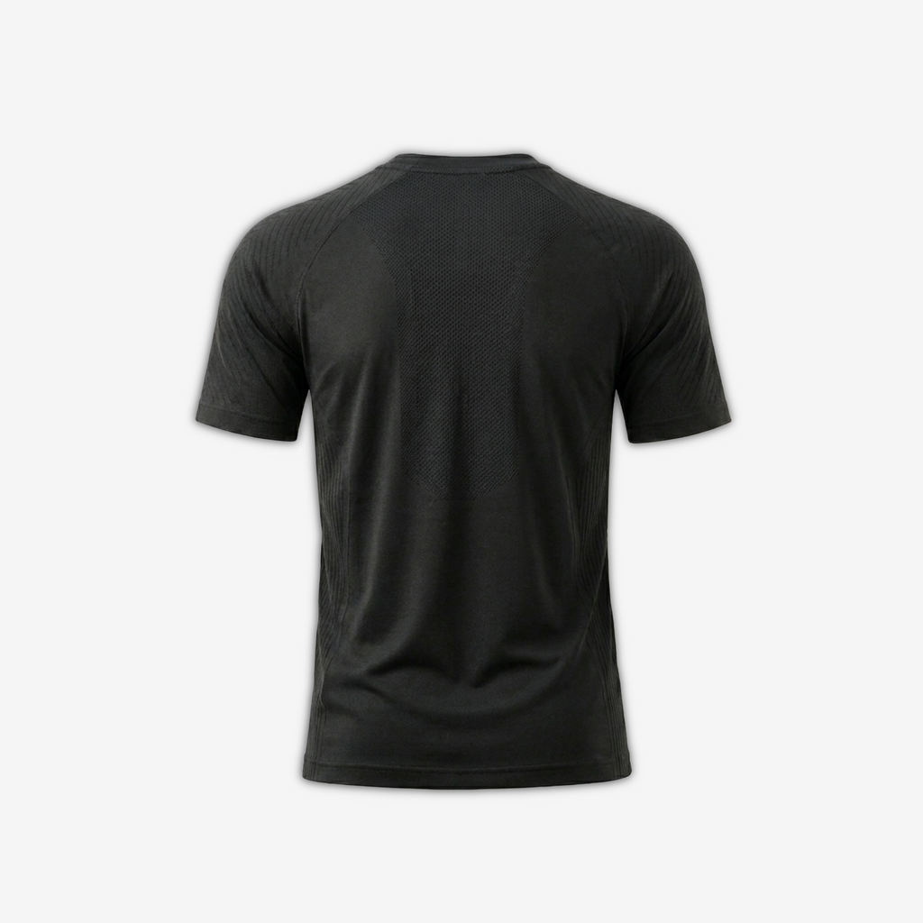 WINKO Active Technical Training T-Shirt - Black