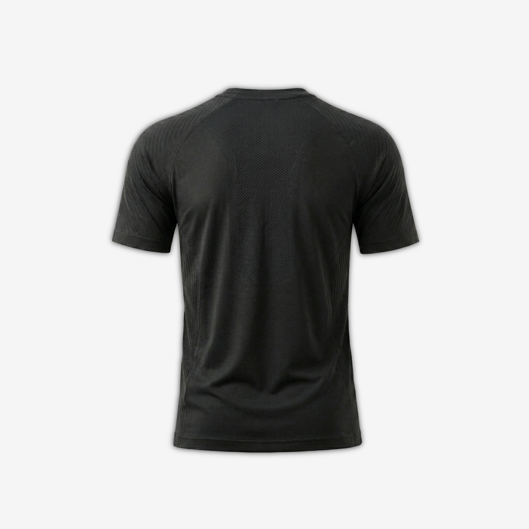 WINKO Active Technical Training T-Shirt - Black