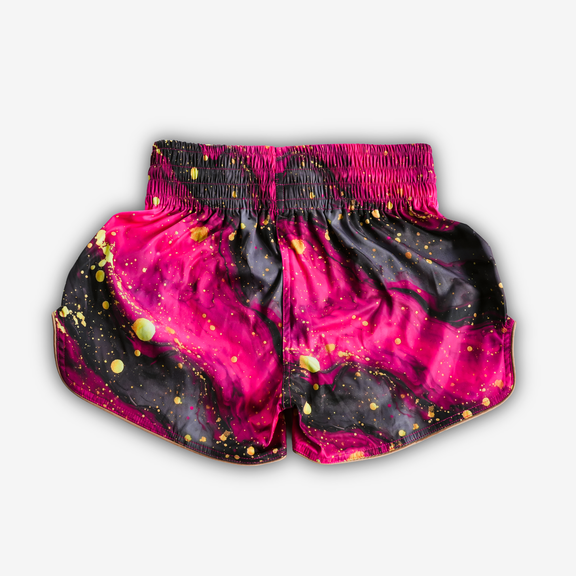 Muay Thai Shorts - Imperial Rage