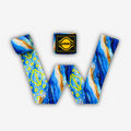 Boxing Handwraps - Golden Tide